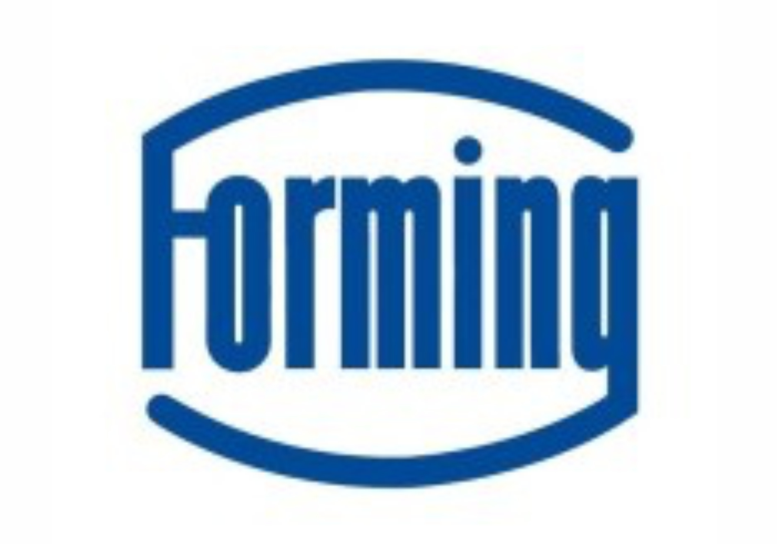 FormingLogos