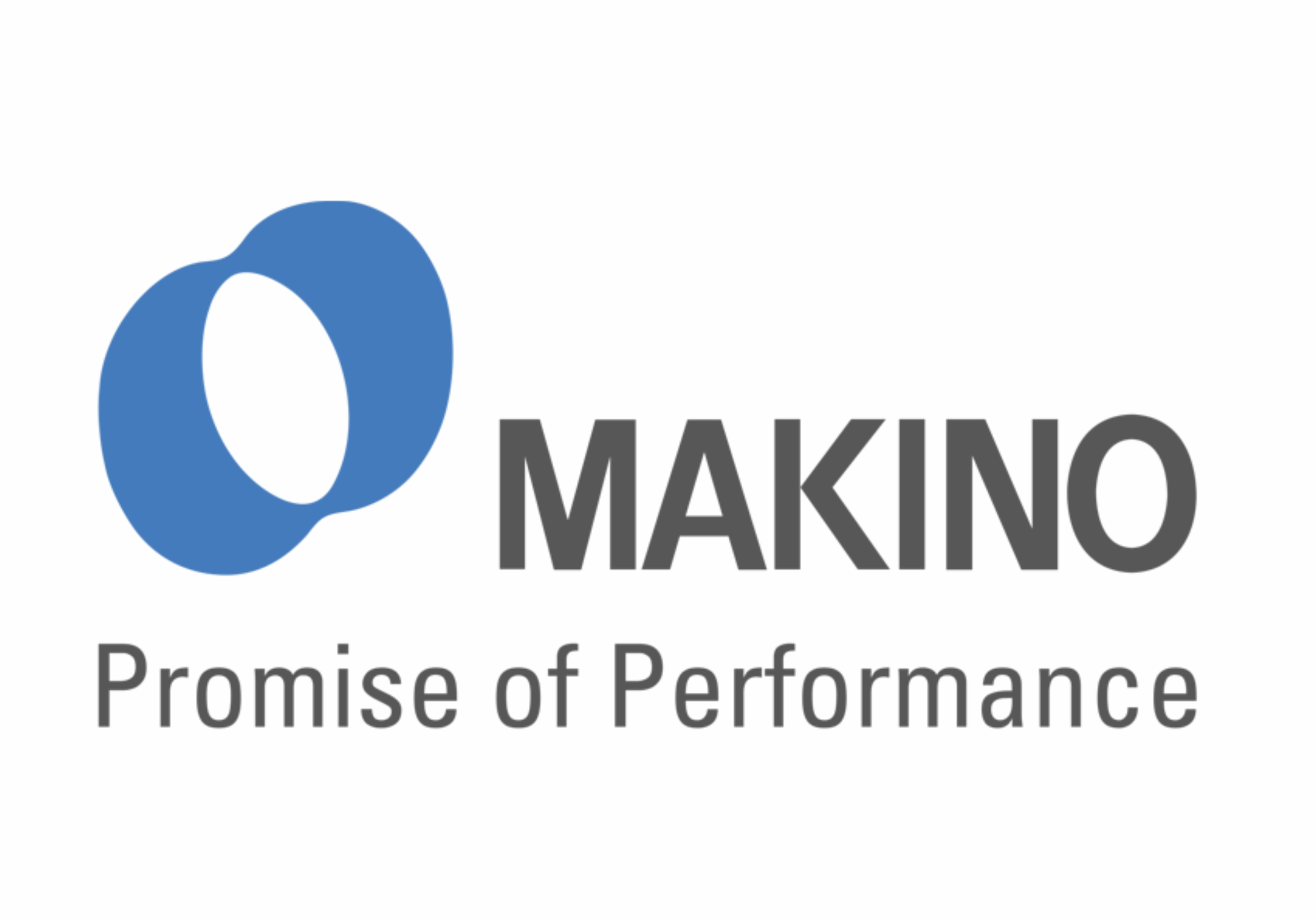 Makino Logos