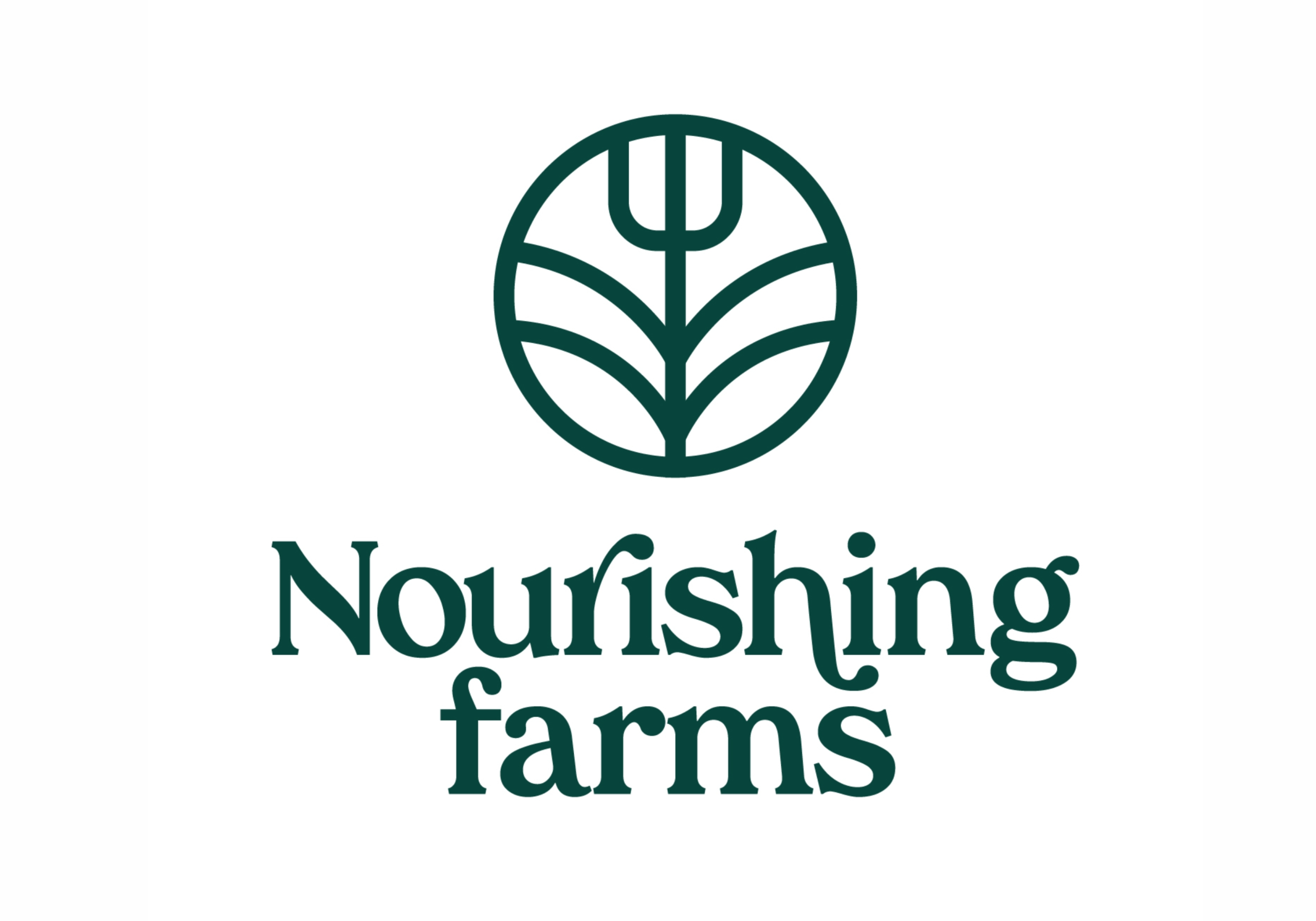 Nourishing FarmsLogos